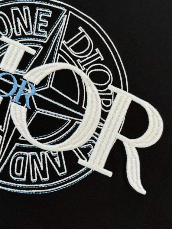 Dior T Shirts Short _SKUDiorS-XLm6tx3715699